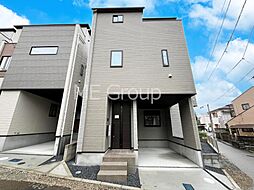 ■船橋市前原西５丁目　１８期　新築一戸建て　全３棟