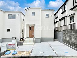 ◇八千代市勝田台６丁目　新築一戸建て　全２棟