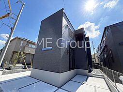 ■千葉市若葉区若松町　４期　新築一戸建て　全５棟