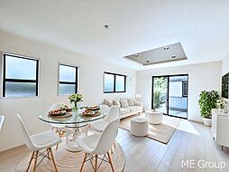 ■千葉市若葉区桜木北１丁目　新築一戸建て　全２棟