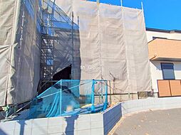 ■千葉市花見川区畑町　2期　新築一戸建て　全１４棟