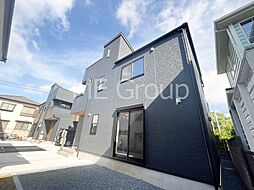 船橋市習志野台5丁目 新築一戸建て 全2棟