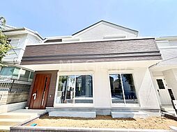 千葉市花見川区朝日ケ丘４丁目　２期　新築一戸建て　全２棟