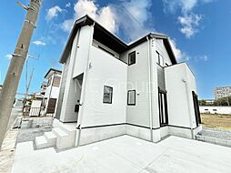 ■千葉市稲毛区長沼町　３期　新築一戸建て　全１棟