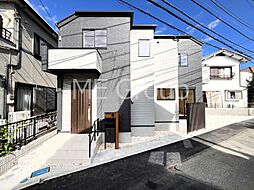 ◇柏市豊四季　新築一戸建て　全１棟