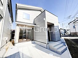 ◇千葉市中央区寒川町３丁目　４期　新築一戸建て 全４棟　