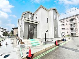 ◆千葉市若葉区千城台南２丁目　新築一戸建て　全２棟