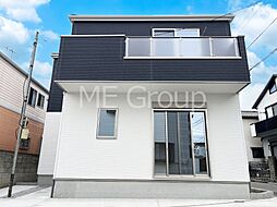 ◆船橋市新高根３丁目　１期　新築一戸建て 全１棟