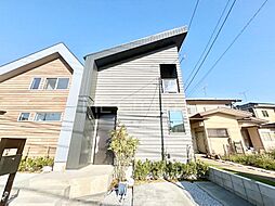 ◇習志野市本大久保３丁目　新築一戸建て　全２棟