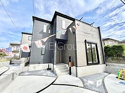 グラファーレ　千葉市中央区都町１丁目　6期　全2棟