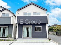 ◆習志野市袖ケ浦４丁目　新築一戸建て　全３棟