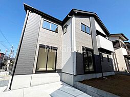 ■八千代市勝田台南３丁目　３期　新築一戸建て　全１棟