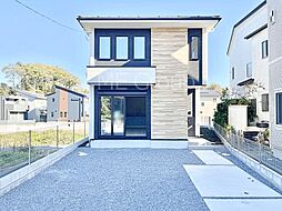 ◇船橋市坪井町　２期　新築一戸建て　全１棟