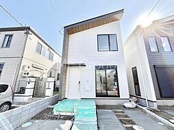 ◇千葉市美浜区幕張西１丁目　新築一戸建て　全１棟