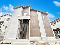 ◇柏市高柳新田　１期　新築一戸建て　全１棟