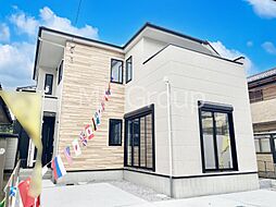 ◇柏市中新宿１丁目　５期　新築一戸建て　全１棟