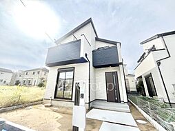 グラファーレ　柏市豊四季１０期　戸建て　全３棟