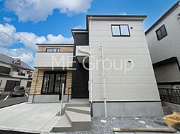 ◇鎌ヶ谷市鎌ヶ谷2丁目 13期 新築一戸建て 全1棟