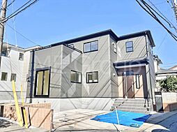 ◇八千代市大和田 第4 新築一戸建て 全2棟