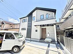 ■千葉市花見川区浪花町５期　新築一戸建て　全１棟
