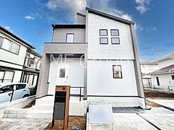 ◇千葉市花見川区横戸台 新築一戸建て 全1棟