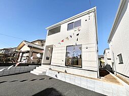 千葉市若葉区小倉台３丁目　第９　新築一戸建て　全２棟