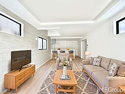 ◇千葉市中央区鵜の森町　４期　新築一戸建て　全１棟