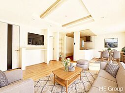 船橋市新高根４丁目　新築一戸建て　全２棟