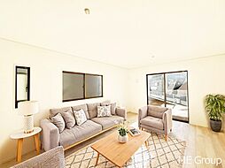 我孫子市中峠　第２０　新築一戸建て　全９棟