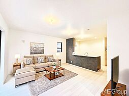 ◇千葉市稲毛区小中台町　第２　新築一戸建て　全２棟