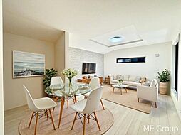 ◇江戸川区東小松川４丁目　新築一戸建て 全２棟　