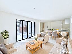 ◇船橋市坪井西１丁目　６期　新築一戸建て　全１棟