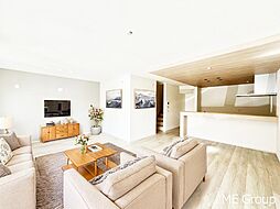 ◇千葉市若葉区桜木３丁目　１２期　新築一戸建て　全１棟