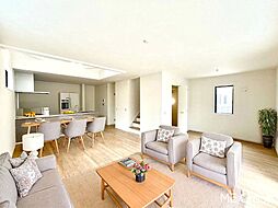 流山市松ケ丘５丁目　11期　新築一戸建て　全1棟