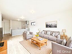 ■八千代市八千代台北１６丁目　１８期　新築一戸建て　全１棟