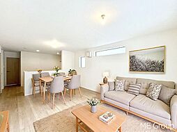 ◇千葉市花見川区幕張町５丁目　２４-１期　新築一戸建て　全１棟