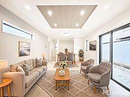 ◇船橋市松が丘２丁目　4期　新築一戸建て　全1棟