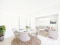 ◇千葉市稲毛区稲丘町　１期　新築一戸建て　全１棟