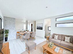 ◇市川市稲荷木２丁目　第３　新築一戸建て　全１棟