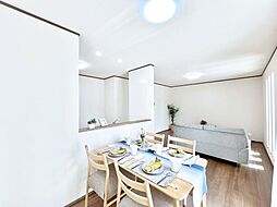 江戸川区東葛西３丁目　新築一戸建て　全３棟