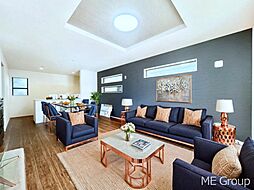 ◇我孫子市青山台２丁目　新築一戸建て　全２棟