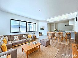 ◇我孫子市つくし野７丁目　９期　新築一戸建て　全２棟