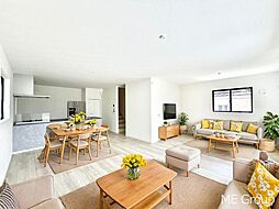 ◇八千代市勝田台南２丁目　２期　新築一戸建て　全２棟