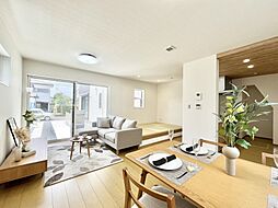 ◇佐倉市王子台５丁目　２期　新築一戸建て　全２棟