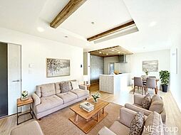 ◇四街道市みそら４丁目　新築一戸建て　全１棟