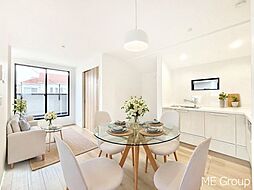 市川市新田１丁目　新築一戸建て　全１棟