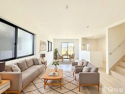 市川市原木４丁目　第２　新築一戸建て　全２棟