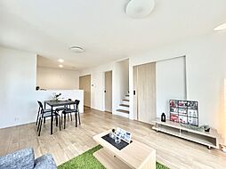 ◇佐倉市生谷　第１期　新築一戸建て　全１棟