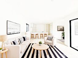 ◇松戸市小金原７丁目　14期　新築一戸建て　全２棟