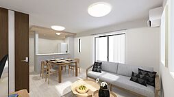 ○船橋市芝山４丁目　第２　新築一戸建て　全１棟　1課